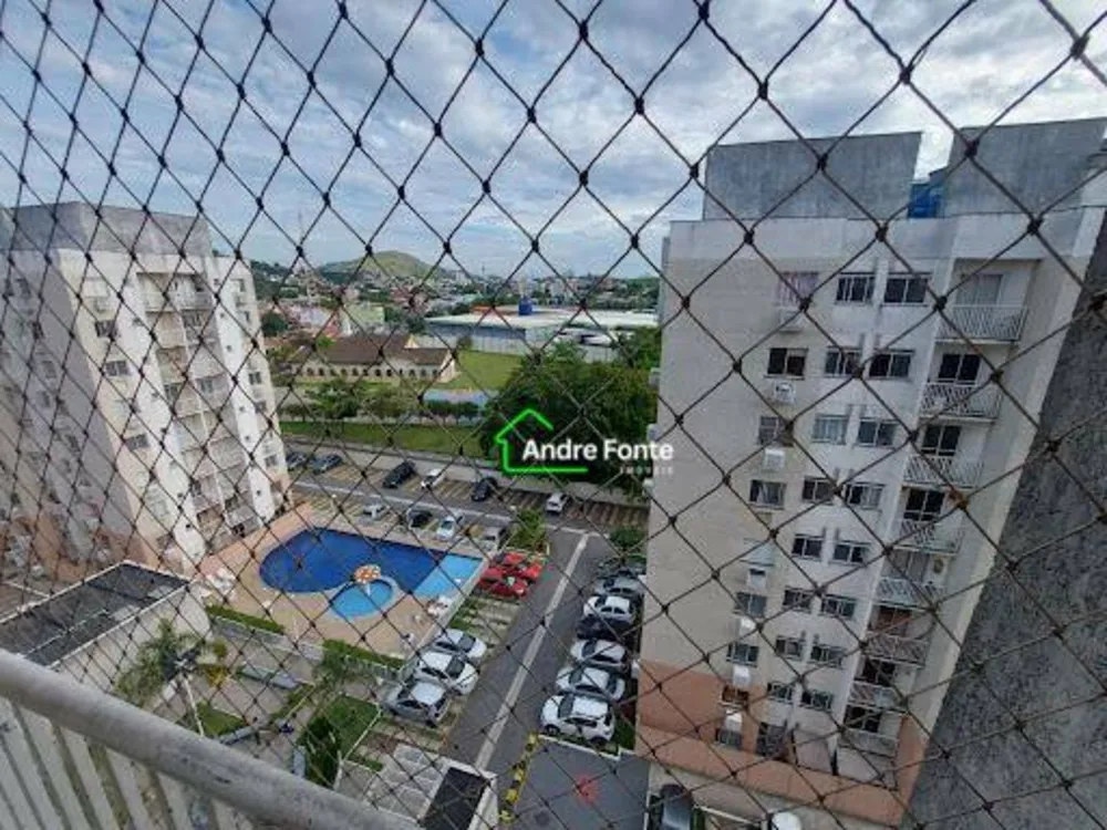 Apartamento, 2 quartos, 51 m² - Foto 19