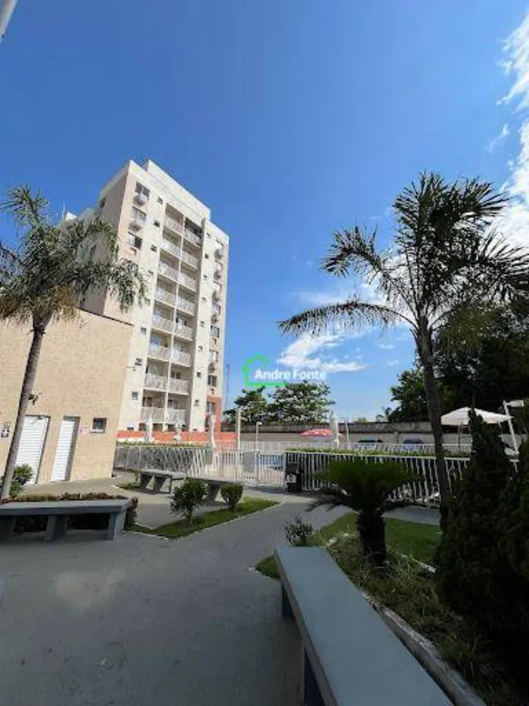 Apartamento, 2 quartos, 51 m² - Foto 22
