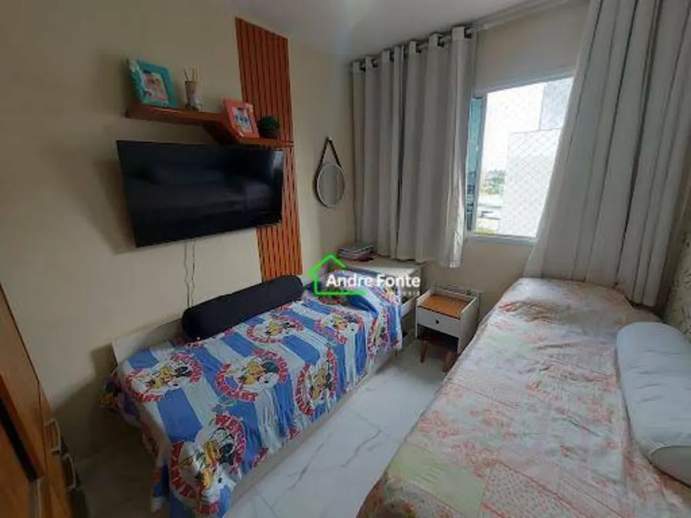 Apartamento, 2 quartos, 51 m² - Foto 16