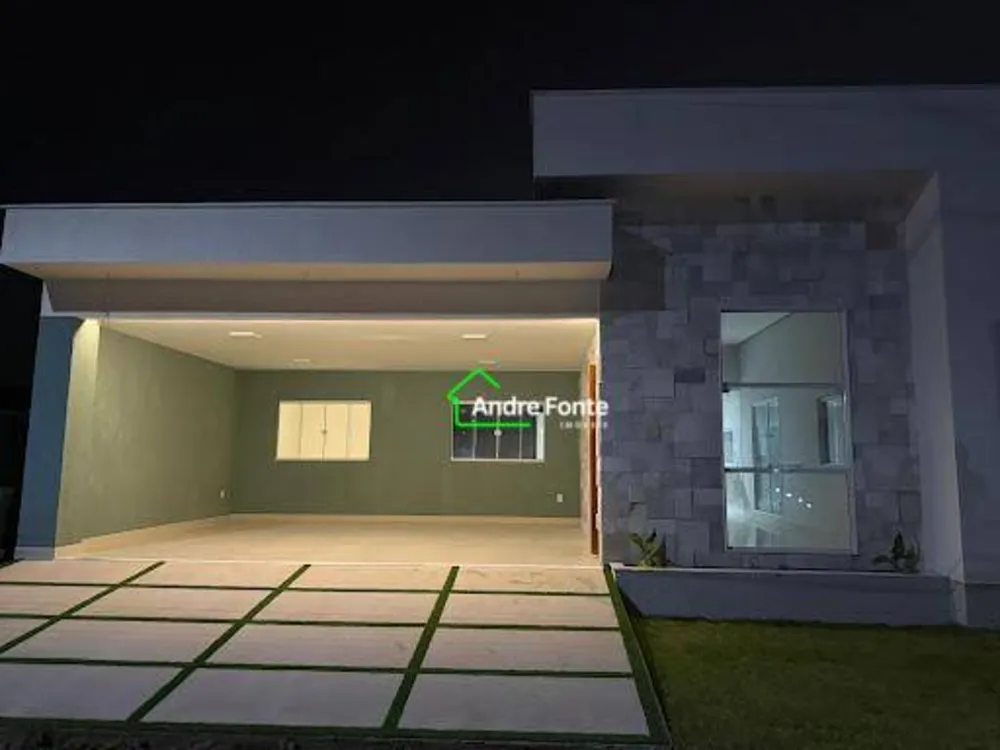 Casa, 4 quartos, 170 m² - Foto 3