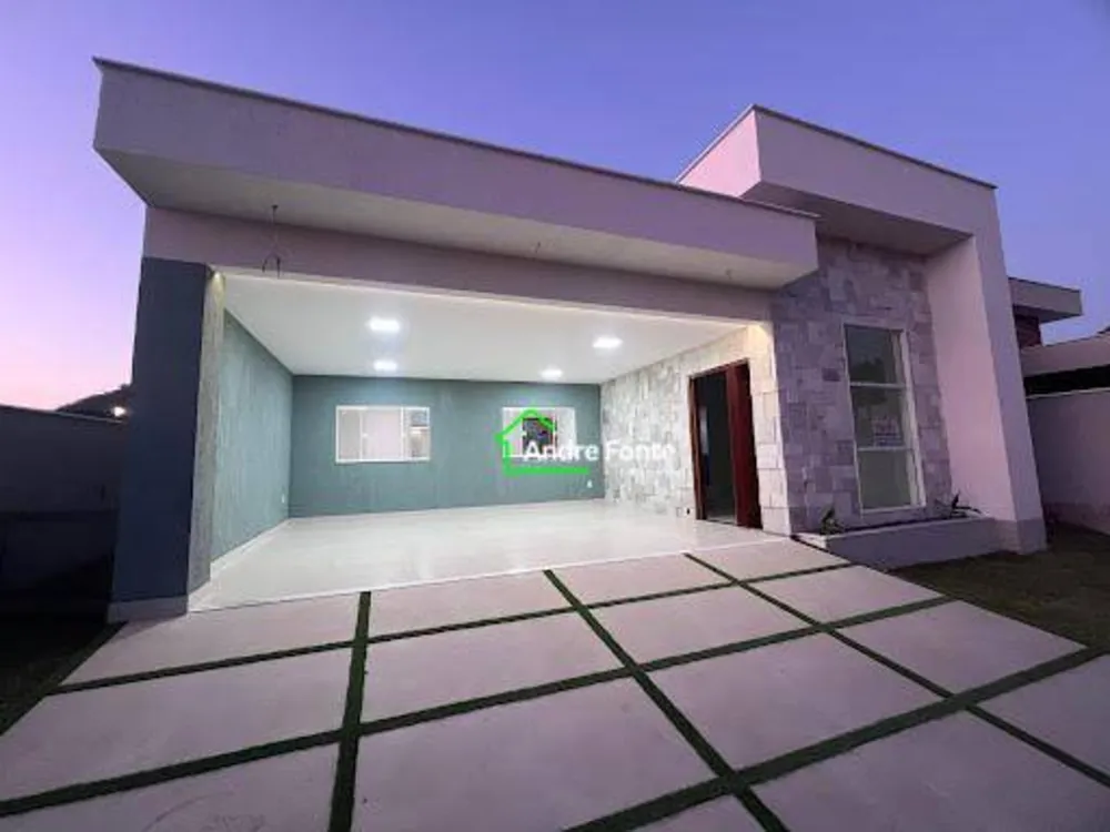 Casa, 4 quartos, 170 m² - Foto 2