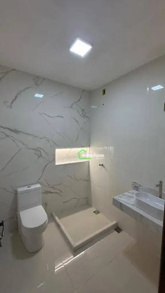 Casa, 4 quartos, 170 m² - Foto 8
