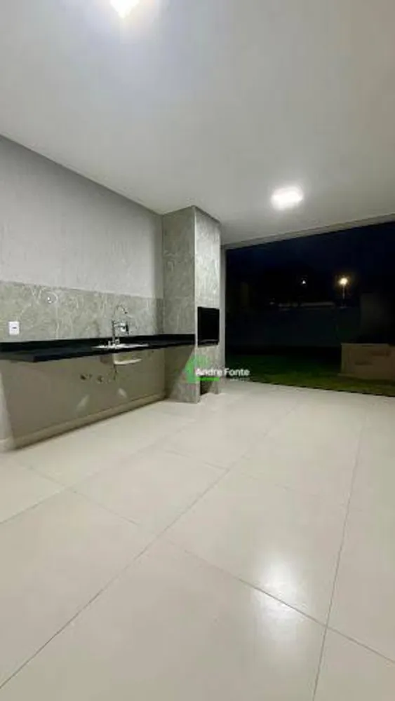 Casa, 4 quartos, 170 m² - Foto 14