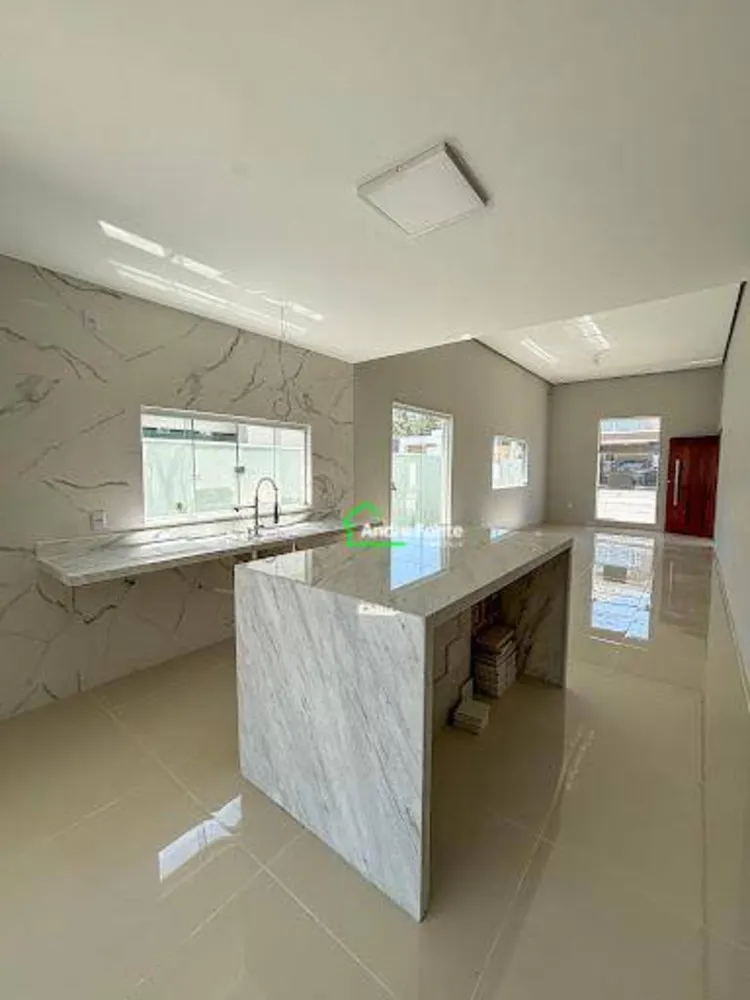 Casa, 4 quartos, 170 m² - Foto 6