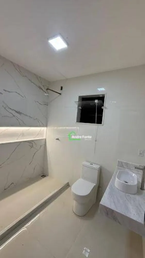 Casa, 4 quartos, 170 m² - Foto 15