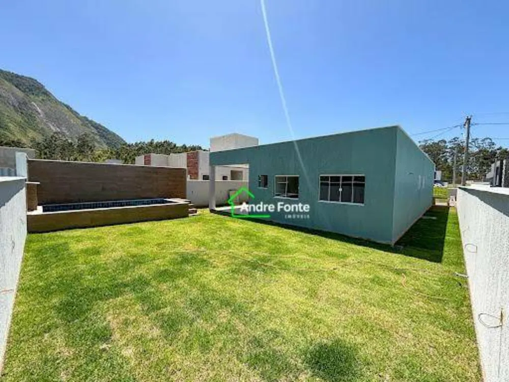 Casa, 4 quartos, 170 m² - Foto 9