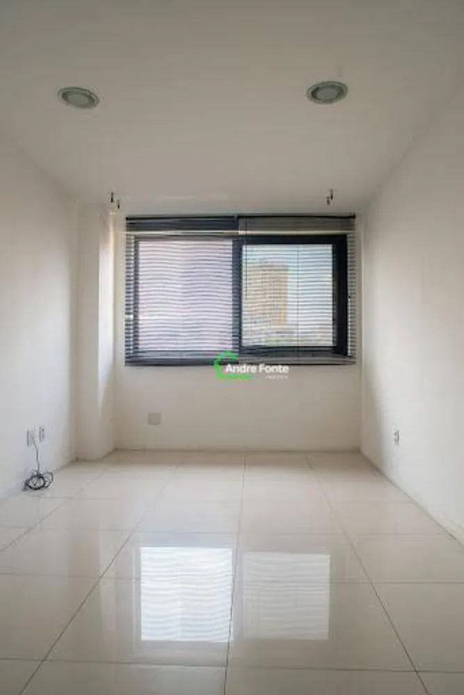 Sala-Conjunto, 20 m² - Foto 2