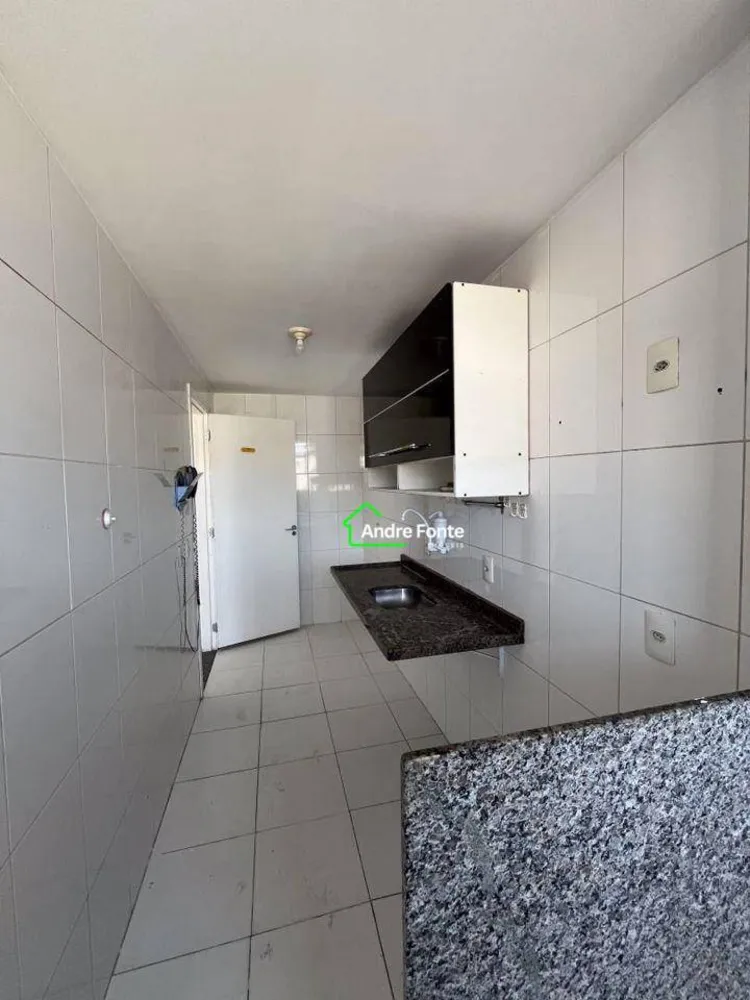 Apartamento, 2 quartos, 84 m² - Foto 7