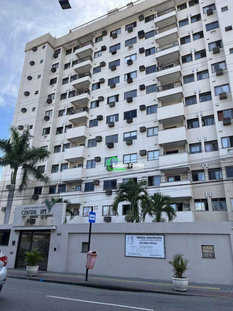 Apartamento, 2 quartos, 84 m² - Foto 2