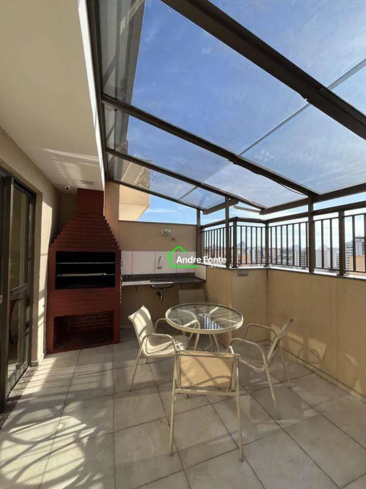 Apartamento, 2 quartos, 84 m² - Foto 14