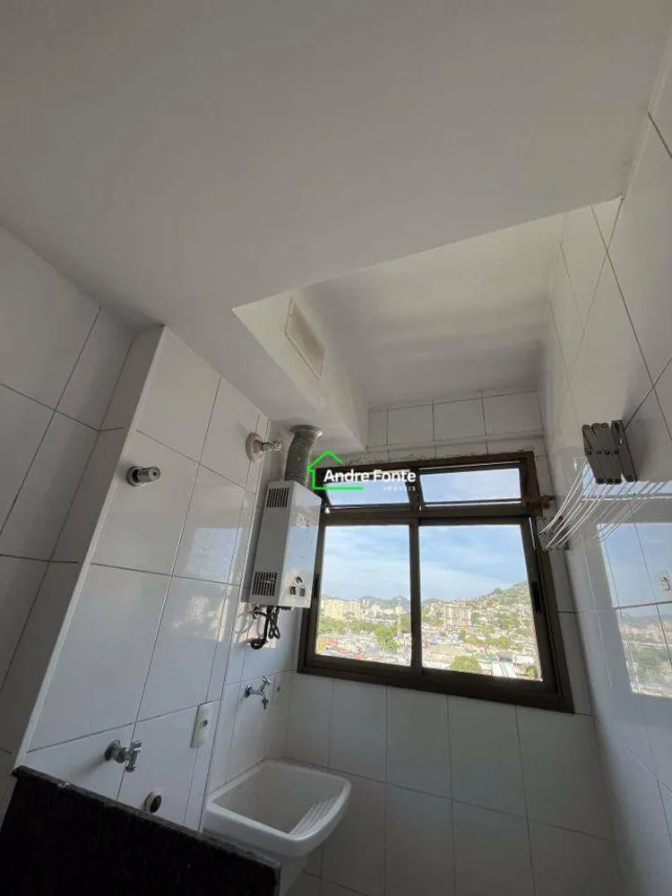 Apartamento, 2 quartos, 84 m² - Foto 6