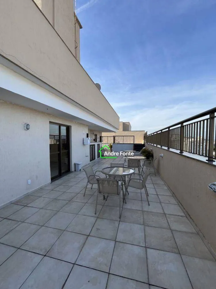 Apartamento, 2 quartos, 84 m² - Foto 15