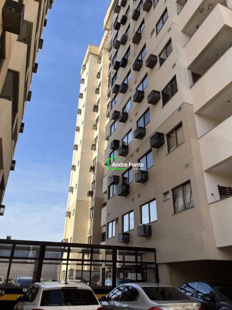 Apartamento, 2 quartos, 84 m² - Foto 1