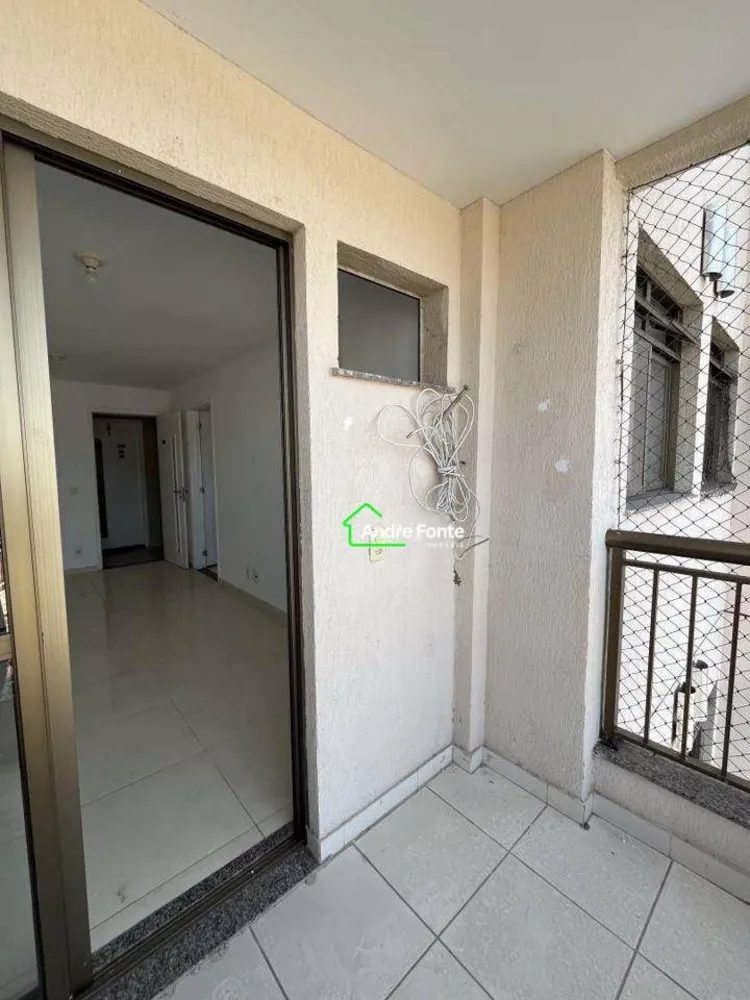 Apartamento, 2 quartos, 84 m² - Foto 4