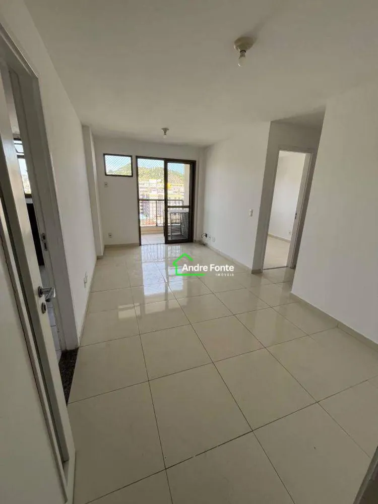 Apartamento, 2 quartos, 84 m² - Foto 3