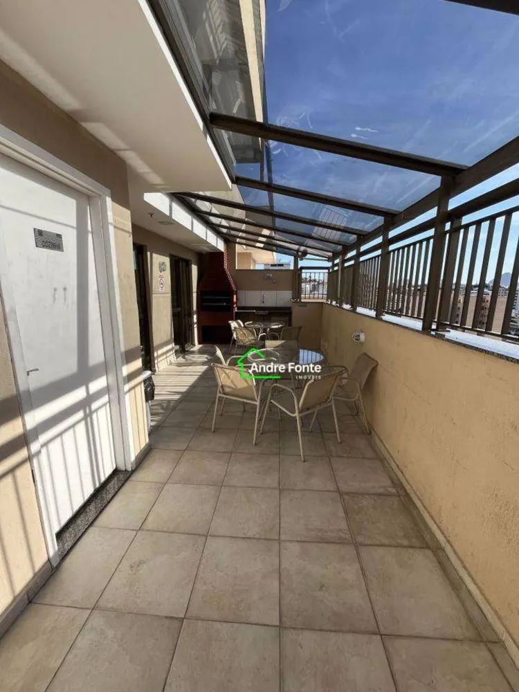 Apartamento, 2 quartos, 84 m² - Foto 13