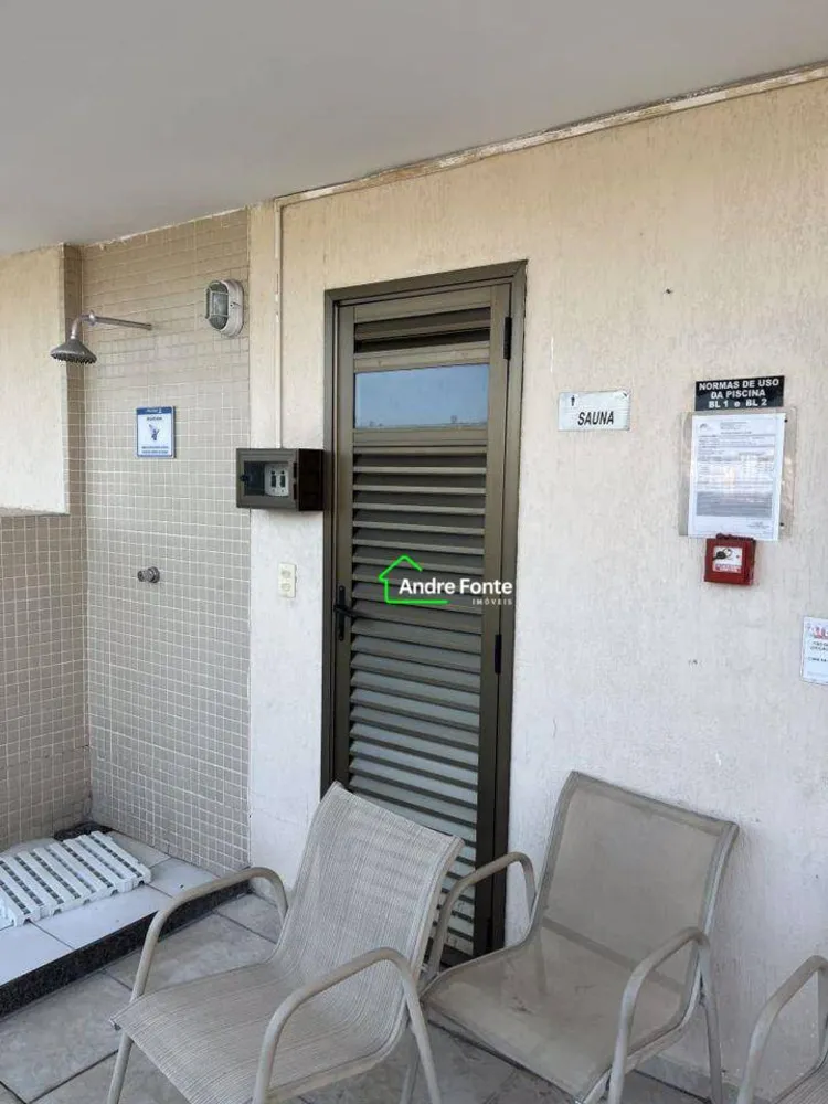 Apartamento, 2 quartos, 84 m² - Foto 16