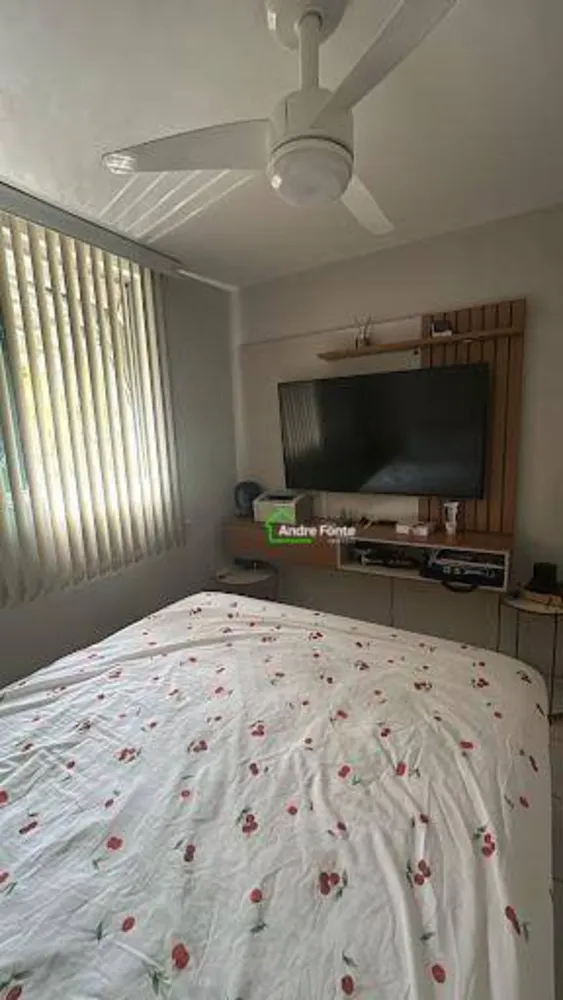 Apartamento, 2 quartos, 55 m² - Foto 12