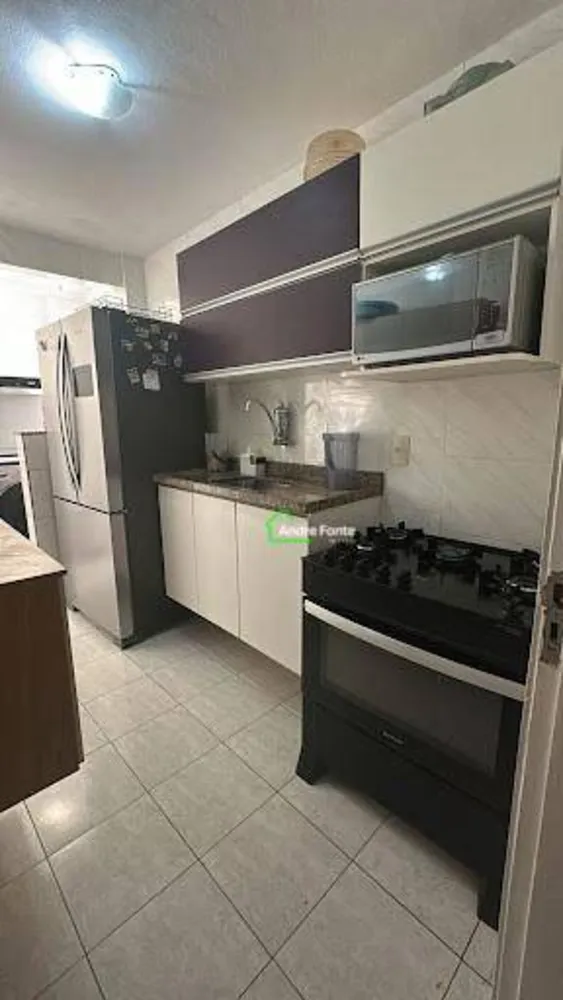 Apartamento, 2 quartos, 55 m² - Foto 8