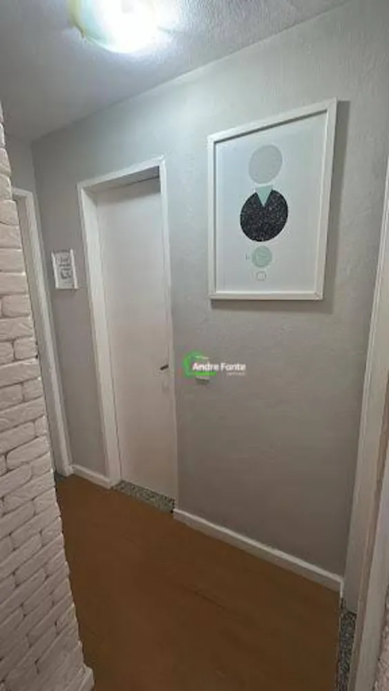 Apartamento, 2 quartos, 55 m² - Foto 4