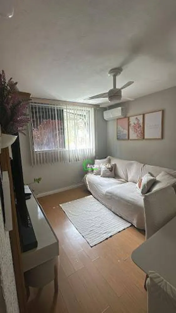 Apartamento, 2 quartos, 55 m² - Foto 3