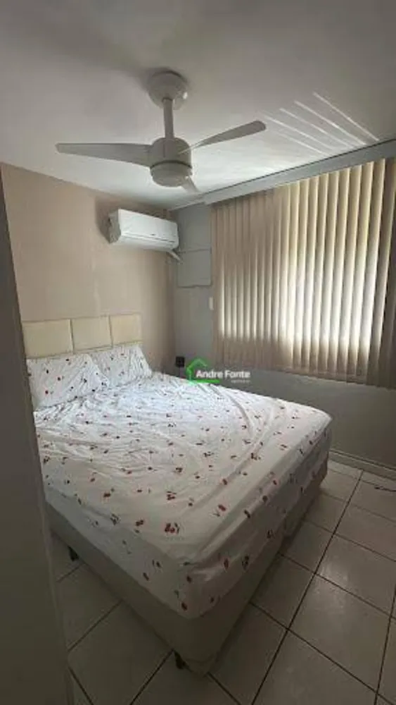 Apartamento, 2 quartos, 55 m² - Foto 11