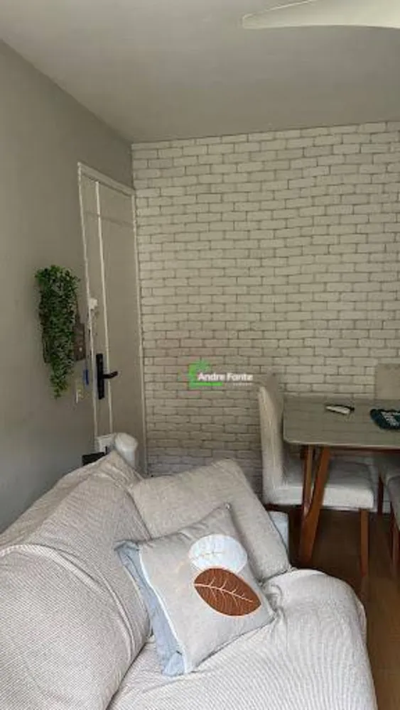 Apartamento, 2 quartos, 55 m² - Foto 1