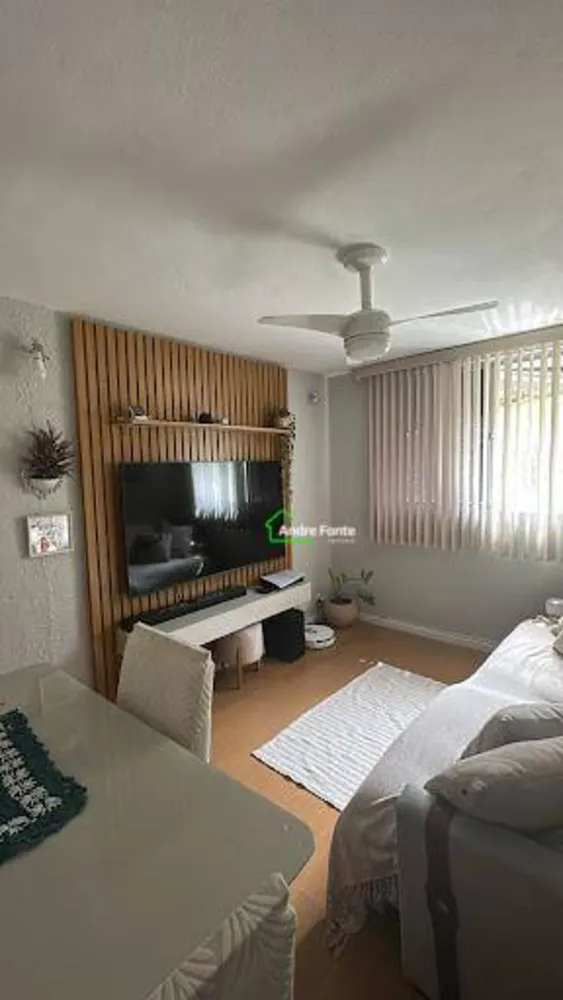 Apartamento, 2 quartos, 55 m² - Foto 5