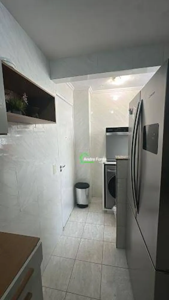 Apartamento, 2 quartos, 55 m² - Foto 10