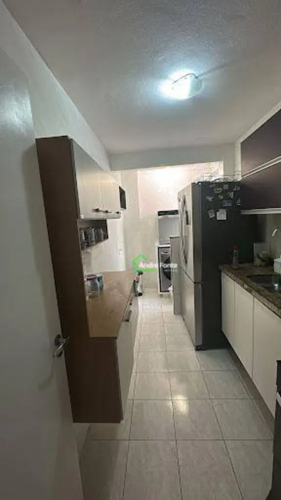 Apartamento, 2 quartos, 55 m² - Foto 9