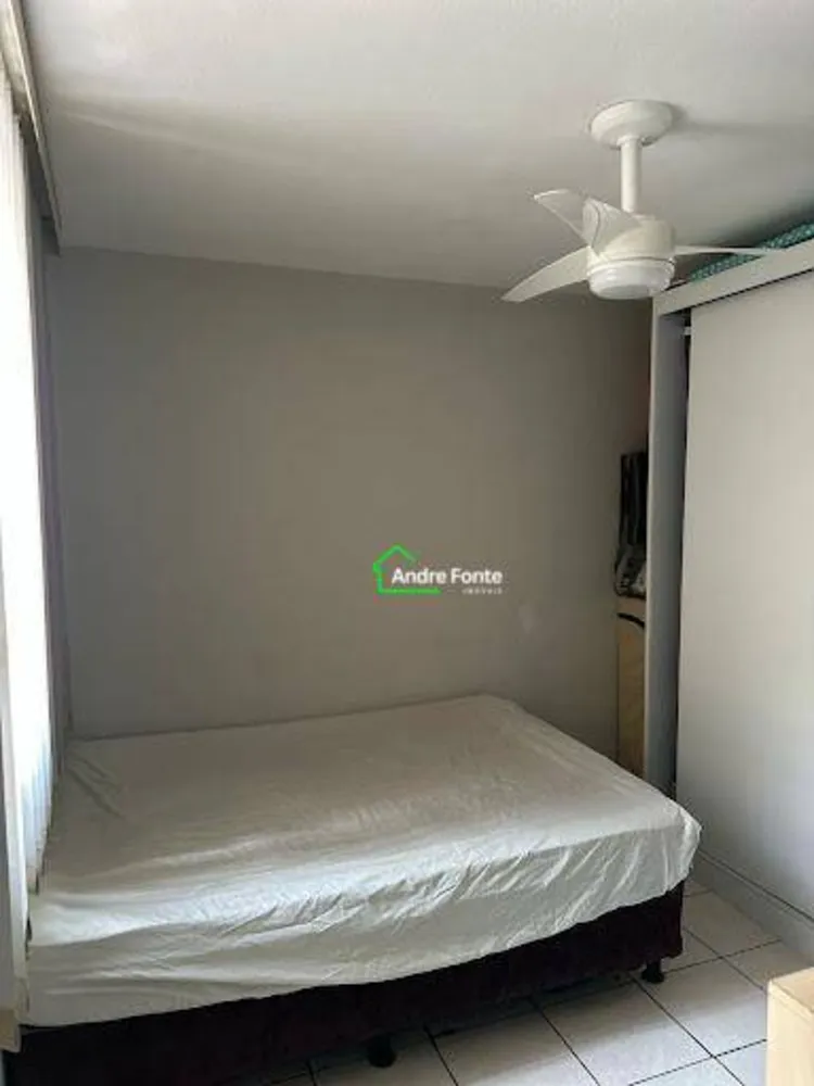 Apartamento, 2 quartos, 55 m² - Foto 14