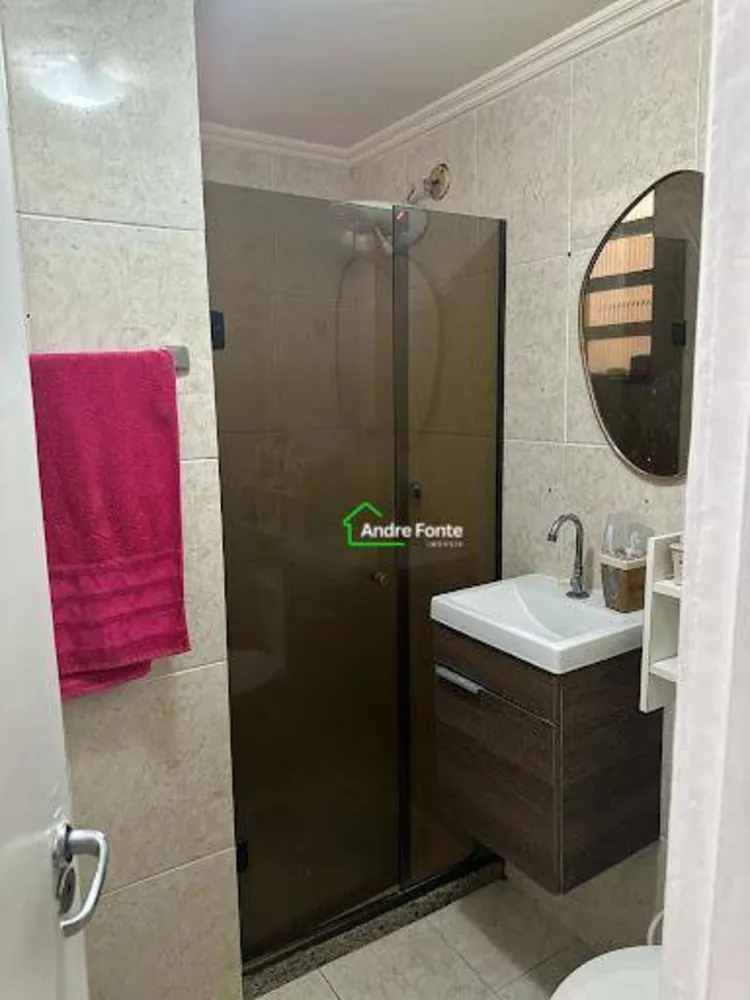 Apartamento, 2 quartos, 55 m² - Foto 15