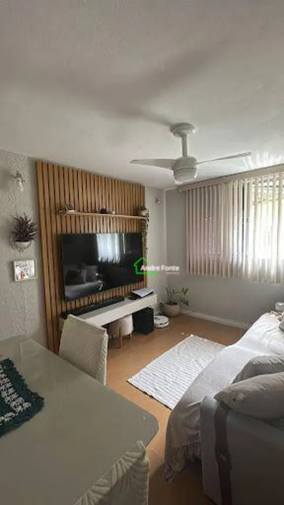 Apartamento, 2 quartos, 55 m² - Foto 6