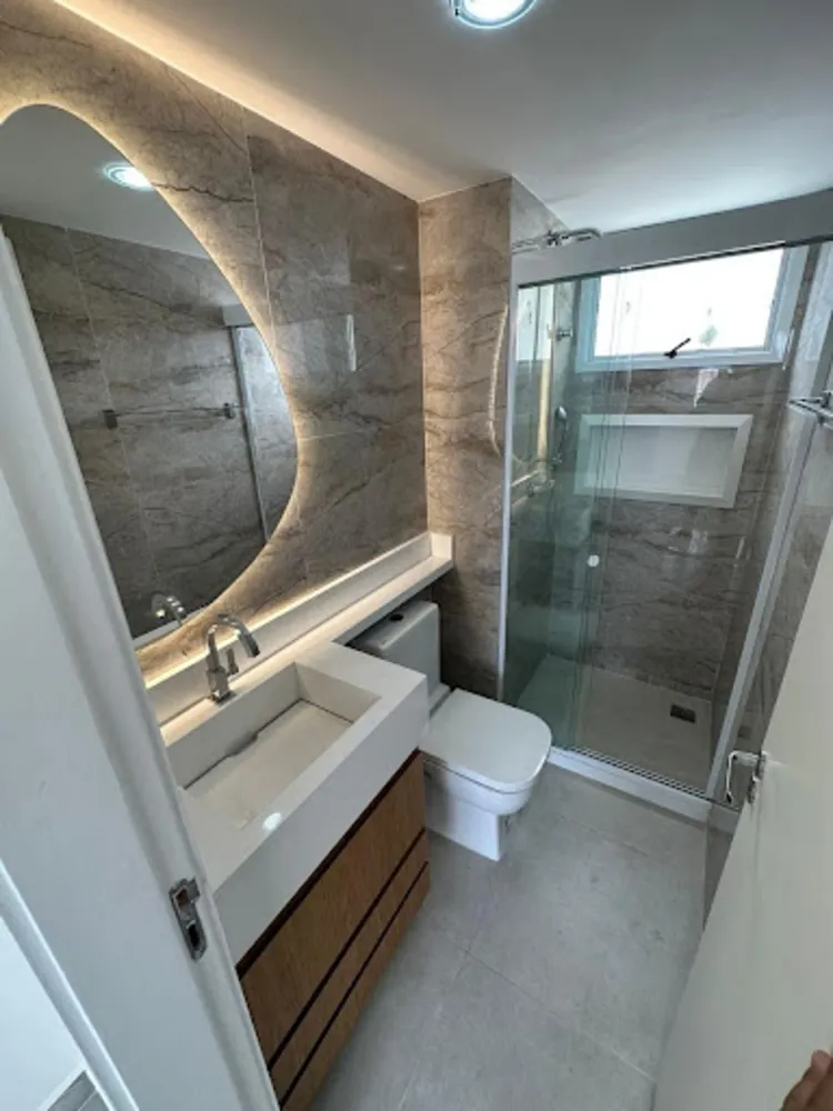 Apartamento, 4 quartos, 85 m² - Foto 11