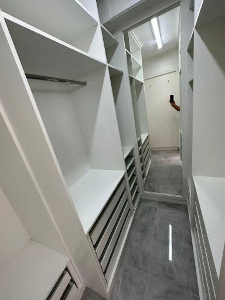 Apartamento, 4 quartos, 85 m² - Foto 9