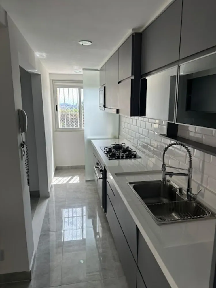 Apartamento, 4 quartos, 85 m² - Foto 4