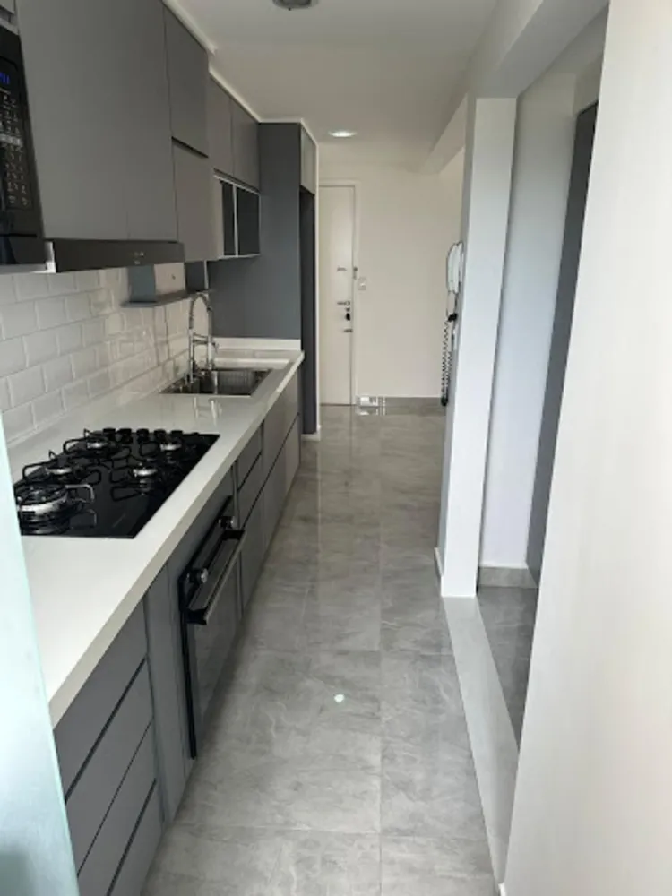 Apartamento, 4 quartos, 85 m² - Foto 1