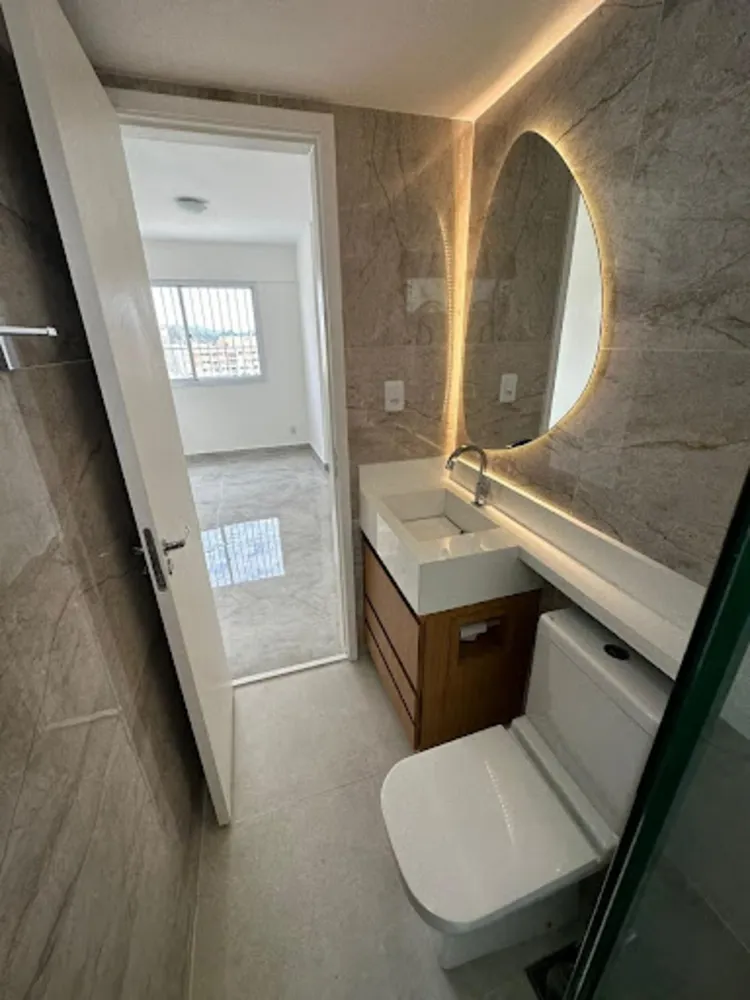 Apartamento, 4 quartos, 85 m² - Foto 16