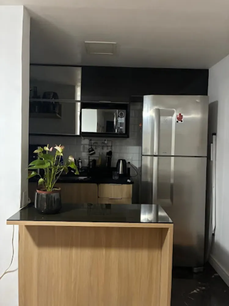 Apartamento, 2 quartos, 57 m² - Foto 4