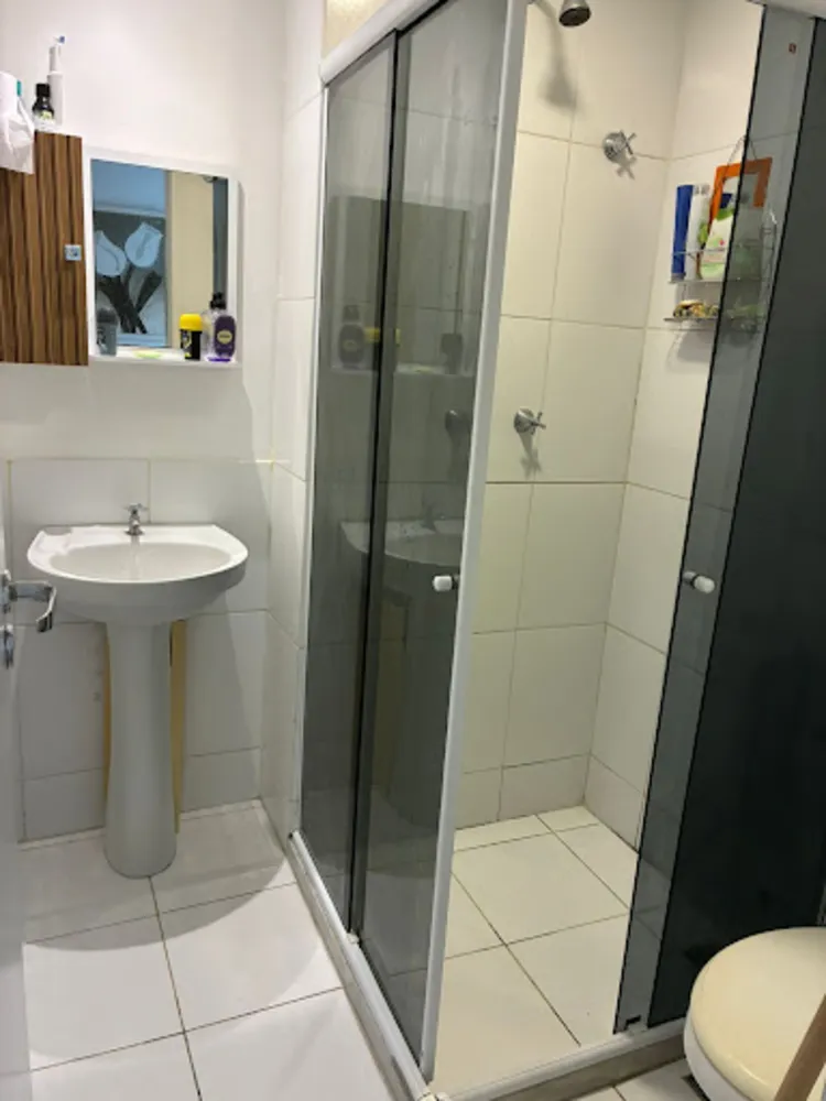Apartamento, 2 quartos, 57 m² - Foto 8