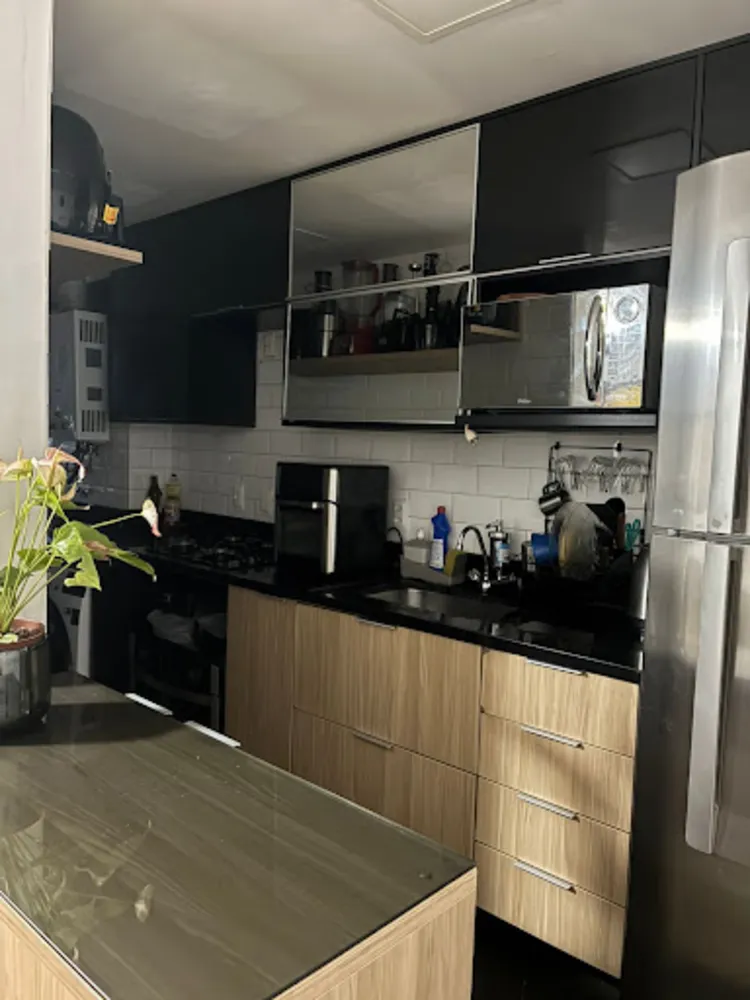 Apartamento, 2 quartos, 57 m² - Foto 5