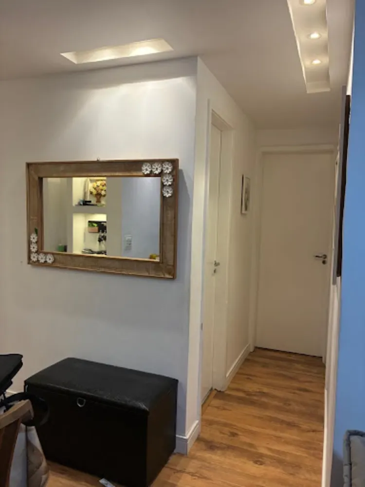 Apartamento, 2 quartos, 57 m² - Foto 3