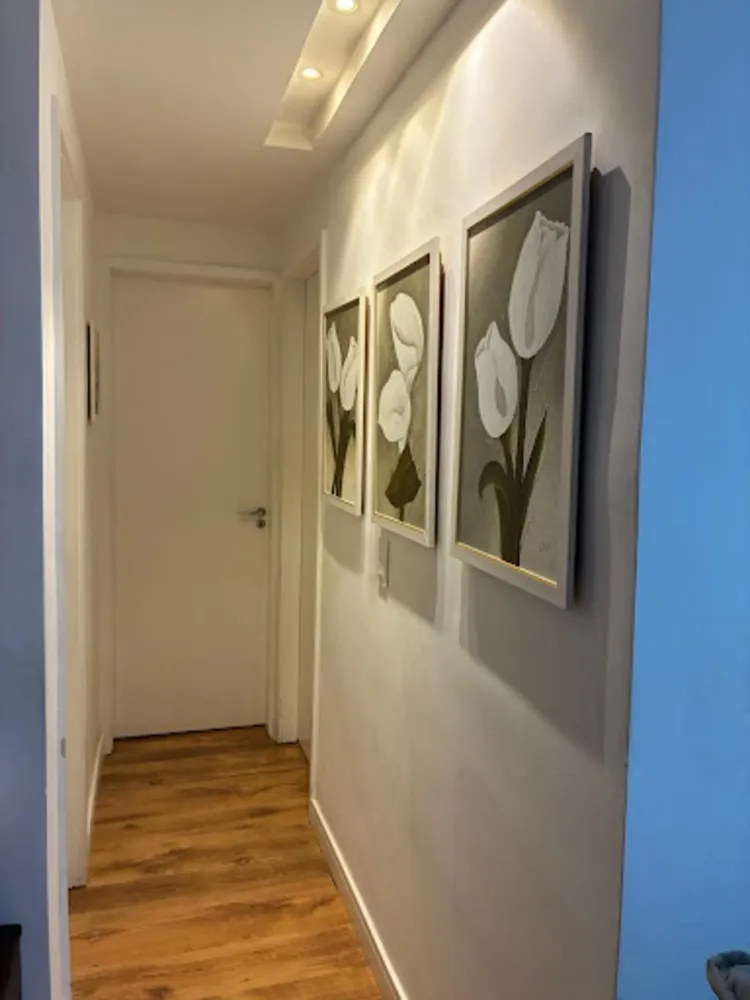 Apartamento, 2 quartos, 57 m² - Foto 2