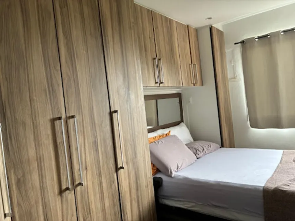 Apartamento, 2 quartos, 57 m² - Foto 6
