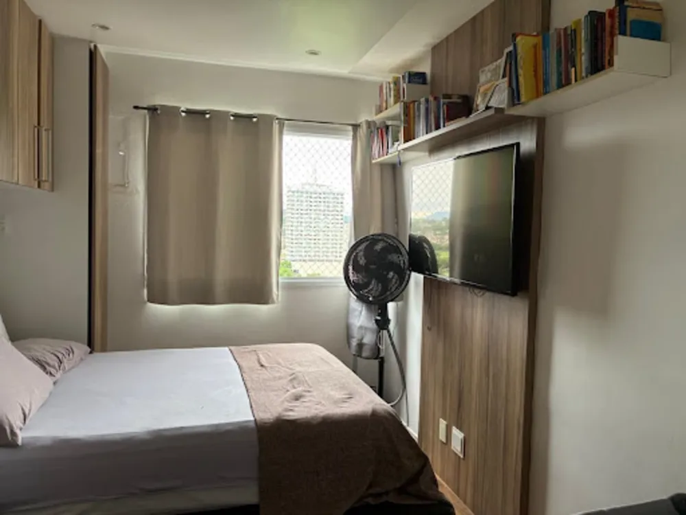 Apartamento, 2 quartos, 57 m² - Foto 7