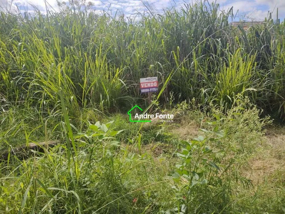 Terreno, 600 m² - Foto 1