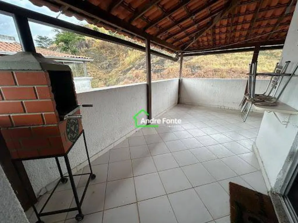 Cobertura, 3 quartos, 90 m² - Foto 23