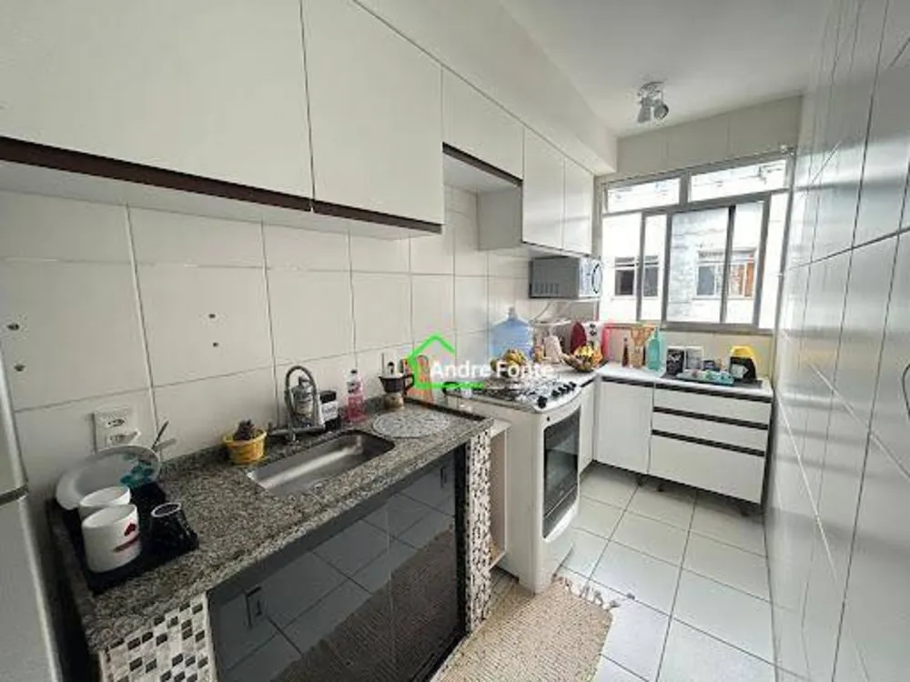 Cobertura, 3 quartos, 90 m² - Foto 9