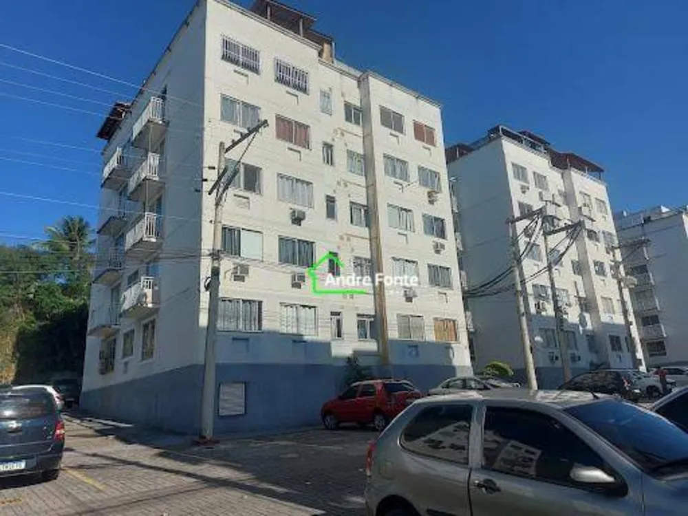 Cobertura, 3 quartos, 90 m² - Foto 19