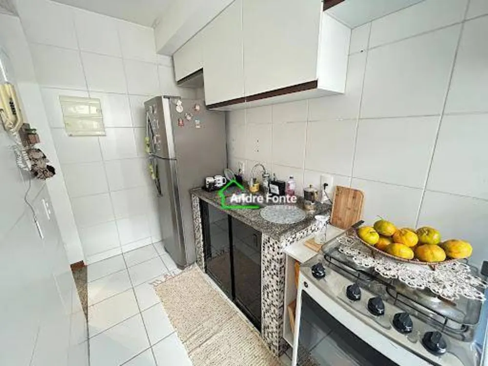 Cobertura, 3 quartos, 90 m² - Foto 10